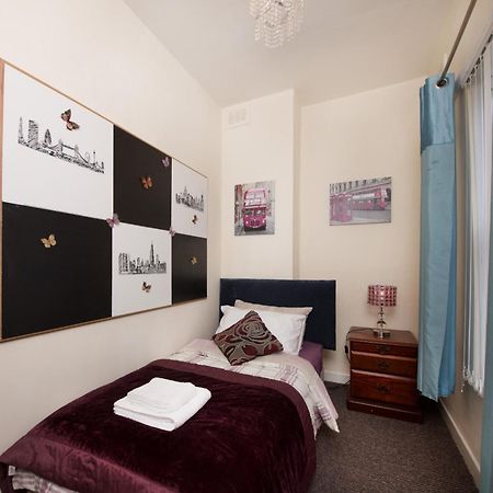 Apartments Of Liverpool Exterior photo